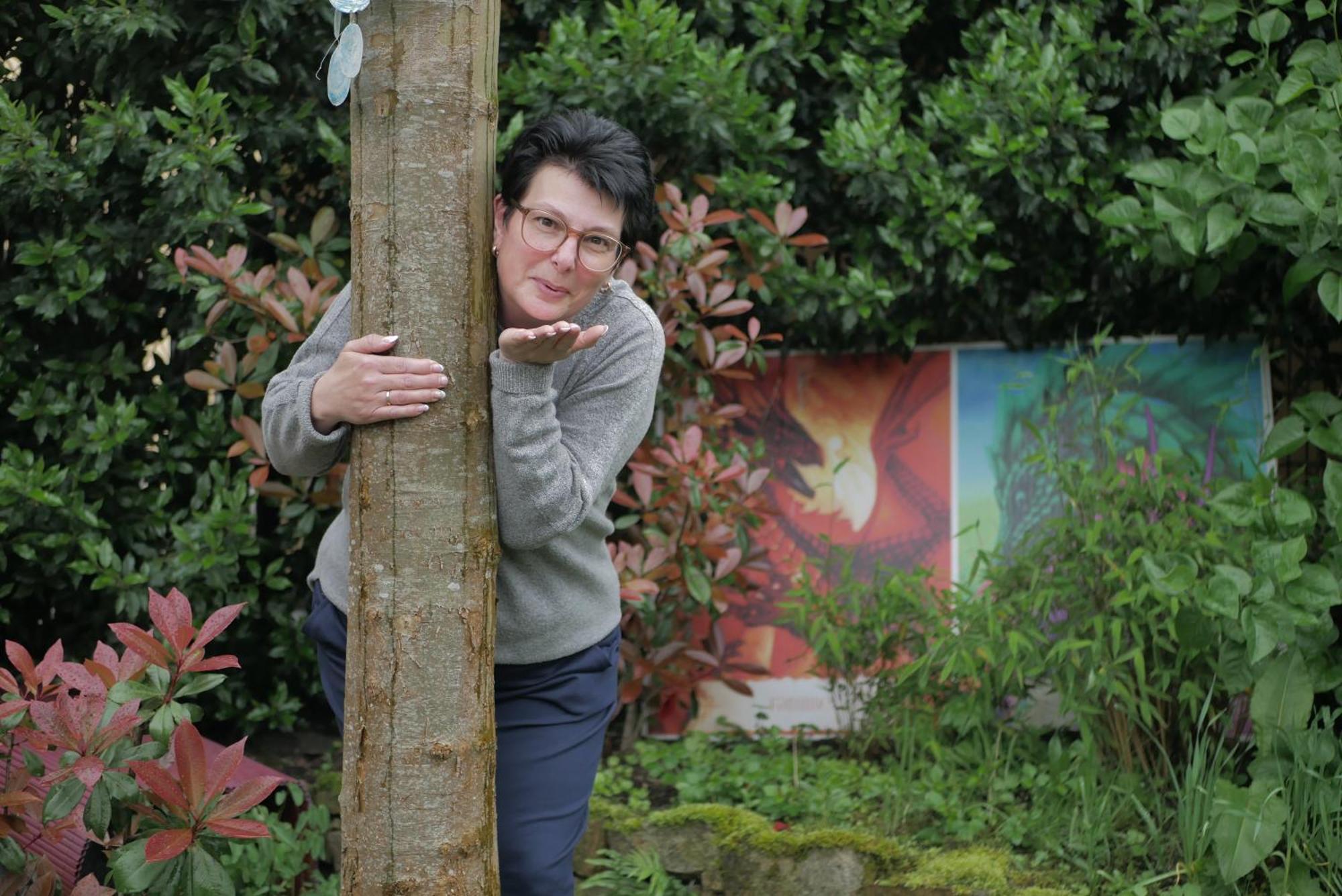 Dragona Dufti-kuss Im Herzen Von Rees