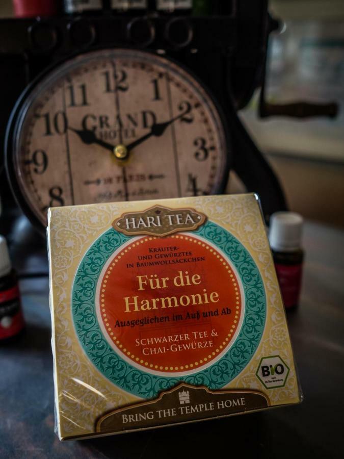 Ferienhaus Dragona Dufti-kuss Im Herzen Von *